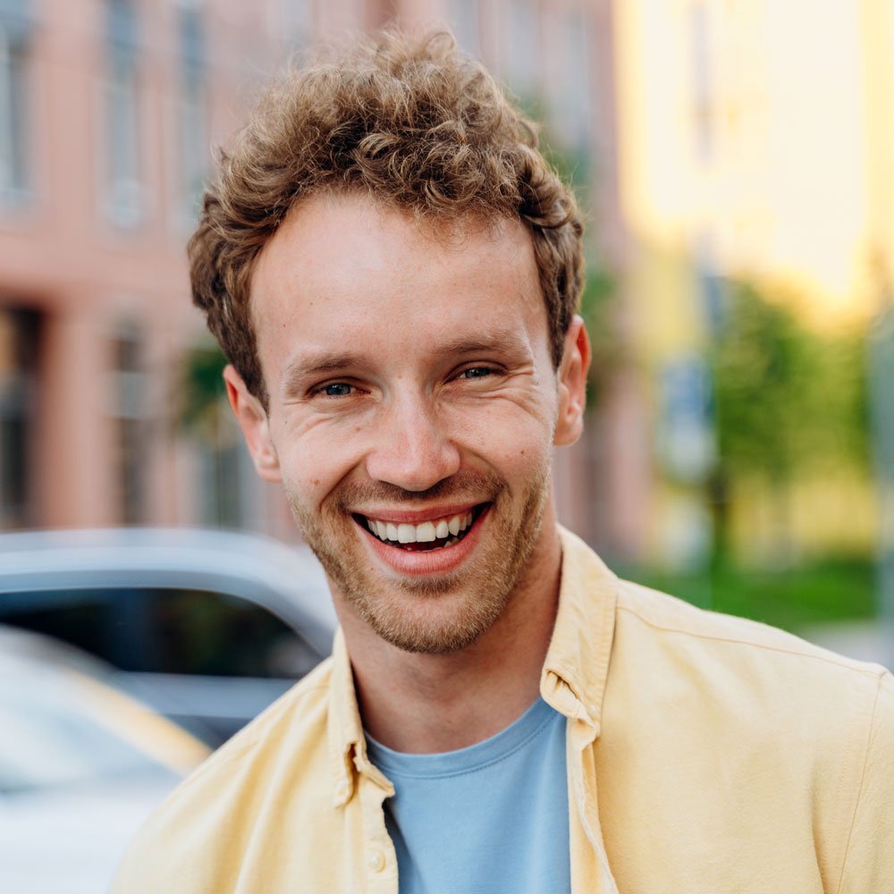 Mark de Vries