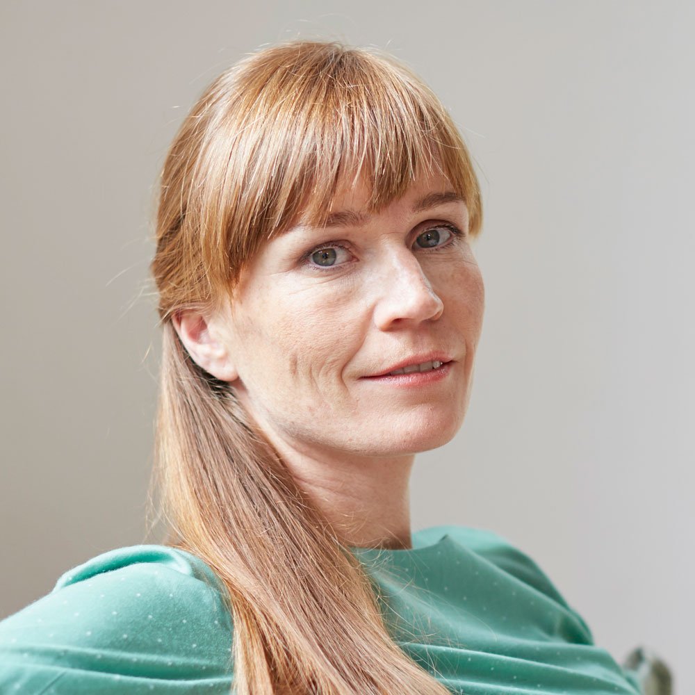 Sanne Jansen